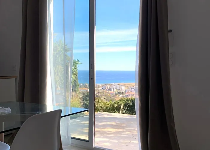 Entier Vue Apartmán *