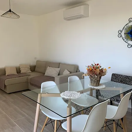 Entier Vue Apartment Bastia (Corsica)