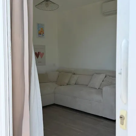 Appartamento Entier Vue Bastia (Corsica)